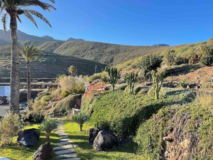 Апартаменты Finca Oaxaca - Casa Tortuga *